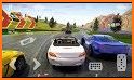 Real Racing 3D Car games-street racing 3D related image