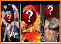 Ghiceste Luptatori WWE related image