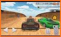 Impossible Ramp Car Stunts 3D: GT Racing Car Games related image