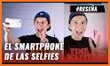 SelfiePlus - Camera Selfie related image