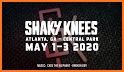 Shaky Knees Music Fest related image