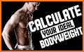Body Mass Index & Ideal Weight Calculator related image