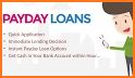 Fastmoney - Bad credit payday loans related image