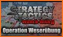Strategy & Tactics: WW II related image