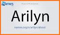 Arilyn related image