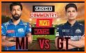 Cricket Live Score - IPL live score - Live Match related image