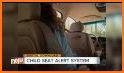 Child back-seat alert related image