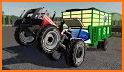 Indian Tractor Farming Simulator related image