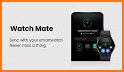 Watch Mate - Wear OS & BT Sync related image