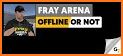 Fray Arena: Multiplayer FPS related image