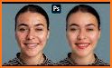 Beauty Face Retouch Camera related image