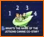 Trivia for Scooby Doo related image