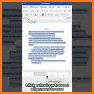 Word Move - Search& Find Words related image