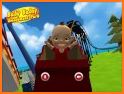 Baby Babsy Amusement Park 3D related image