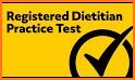 Pass The Dietitian Exam related image
