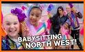 Babysitting Mini Jojo –BABYSITTING NORTH WEST! related image
