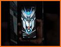 Xiaomi Black Shark 3 Pro Themes & Launcher 2020 related image