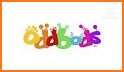 Oddbods Piano Game related image