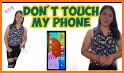 Anti Theft – Don’t touch my phone related image