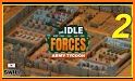 The Idle Forces: Army Tycoon related image