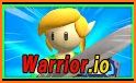 Warrior.io - Fantasy Smasher Battle related image