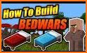 Bedwars Maps for MC Pocket Edition related image