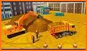 Mega City Construction Simulator:Truck Game related image