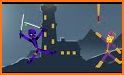 Stickman Fight: Fighting Games related image