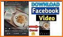 MyVideoDownloader for Facebook: download videos! related image