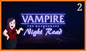 Vampire: The Masquerade — Night Road related image