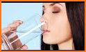 Water Drink Timer-21 Days Healthy Drinking Habbit related image