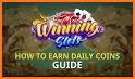 FREE Spins and Coins - Daily Tips  2019 related image