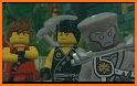 LEGO® Ninjago: Shadow of Ronin related image