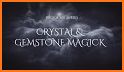 Crystals For Wicca related image