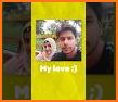 Girlfriend Photo Editor - Selfie with Girlfriend related image