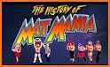 Mat Mania related image