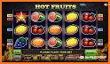 Hot Fruits related image