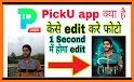 pickU related image