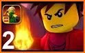 Lego Ninjago Tournament - Gameplay Walkthrough related image