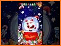 Santa Soon 4K Live Wallpaper related image