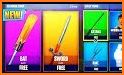 Fortnite Free Pickaxe related image