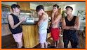 Lucas and Marcus Wallpaper | Dobre Brothers related image