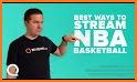 Watch NBA Live Stream related image