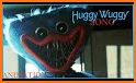 Huggy Wuggy Wallpaper Live related image