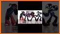Agoti Tiles Hop Funny Friday Music game related image