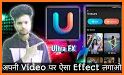 UltraFX - Video Effect Maker related image