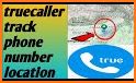 True call Location - Caller ID,Family Tracker related image