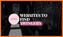 Swingers, 3some App: SLSDating related image