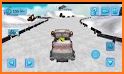 Heavy Snow Excavator Simulator related image