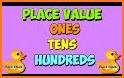 Kids Math Place Value related image